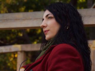 AmandaMilson - Sexe cam en vivo - 18374426