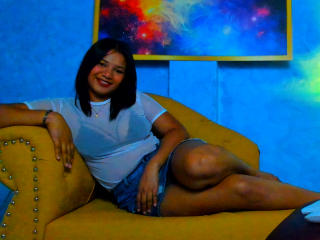 IsaBrunette - Sexe cam en vivo - 18374490