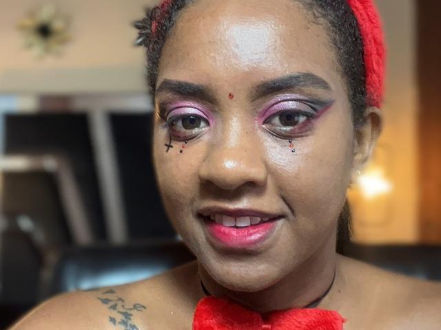 TiffanySammy - Live sex cam - 18375194