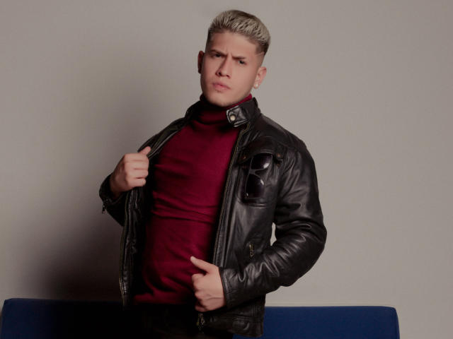 SebastiianMaxime - Sexe cam en vivo - 18375346