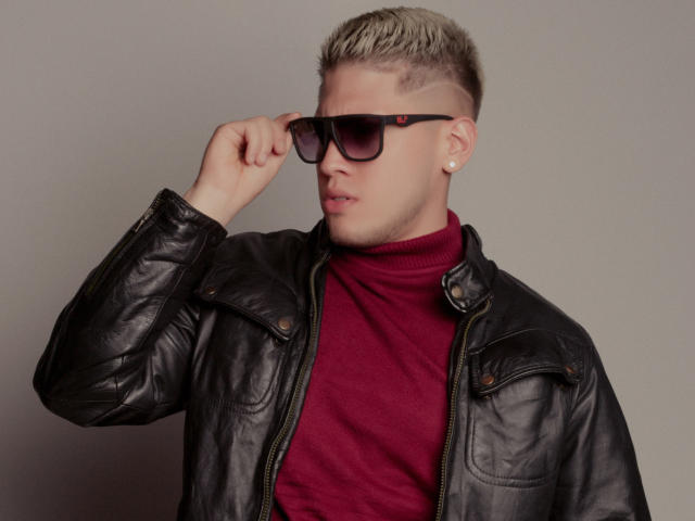 SebastiianMaxime - Live sex cam - 18375350