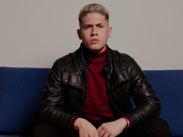 SebastiianMaxime - Sexe cam en vivo - 18375358