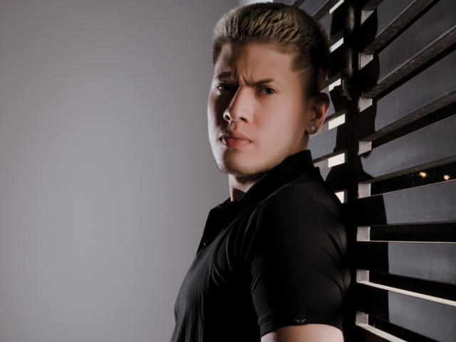 SebastiianMaxime - Sexe cam en vivo - 18375366