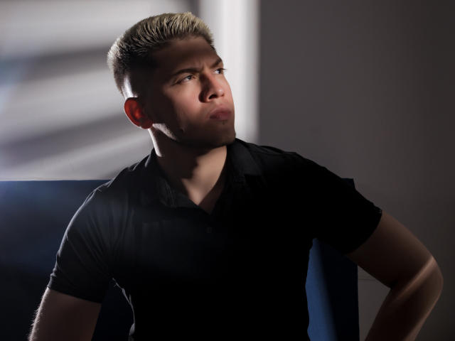 SebastiianMaxime - Sexe cam en vivo - 18375406