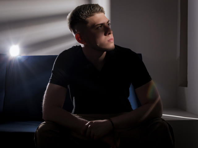 SebastiianMaxime - Sexe cam en vivo - 18375442