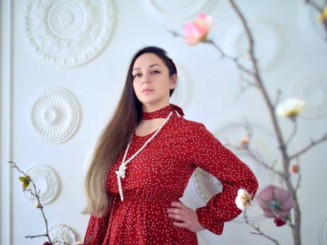 RosettaAbigale - Live sex cam - 18375666