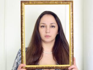 RosettaAbigale - Sexe cam en vivo - 18375710