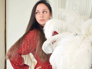 RosettaAbigale - Sexe cam en vivo - 18375714