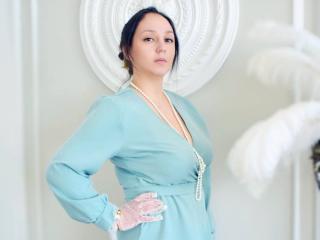 RosettaAbigale - Sexe cam en vivo - 18375726