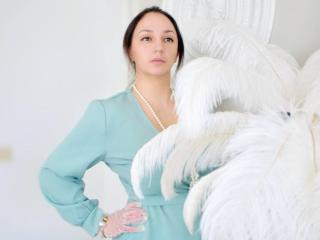 RosettaAbigale - Sexe cam en vivo - 18375730