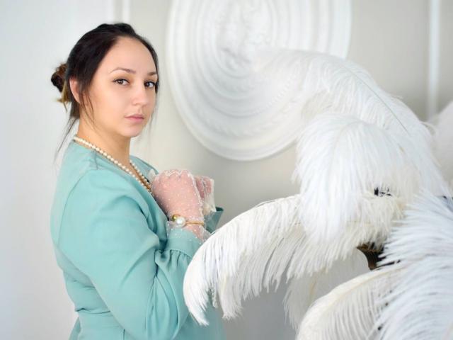 RosettaAbigale - Sexe cam en vivo - 18375734