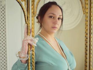 RosettaAbigale - Sexe cam en vivo - 18375770