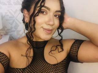 CristalRosee - Live porn & sex cam - 18376226