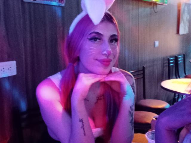 SammyViolet - Sexe cam en vivo - 18376230