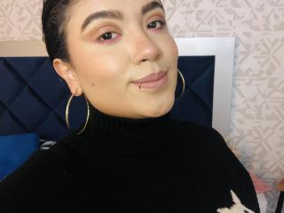 CristalRosee - Sexe cam en vivo - 18376366