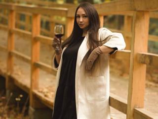RosettaAbigale - Sexe cam en vivo - 18376390