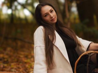 RosettaAbigale - Sexe cam en vivo - 18376402