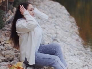 RosettaAbigale - Sexe cam en vivo - 18376414