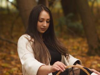 RosettaAbigale - Sexe cam en vivo - 18376422