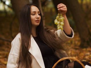 RosettaAbigale - Sexe cam en vivo - 18376426