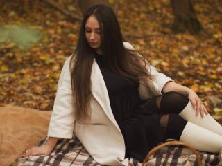 RosettaAbigale - Sexe cam en vivo - 18376458
