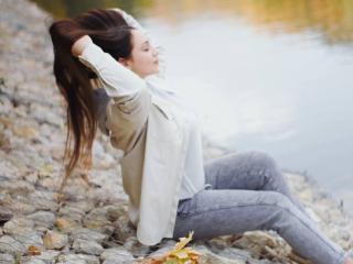 RosettaAbigale - Sexe cam en vivo - 18376470