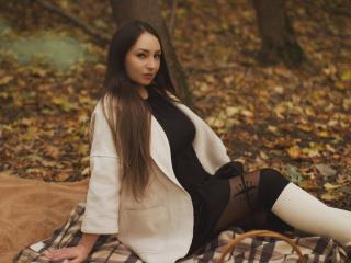 RosettaAbigale - Sexe cam en vivo - 18376474