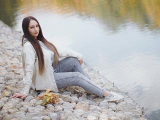 RosettaAbigale - Sexe cam en vivo - 18376490