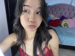 DeisyWest - Live porn &amp; sex cam - 18376782