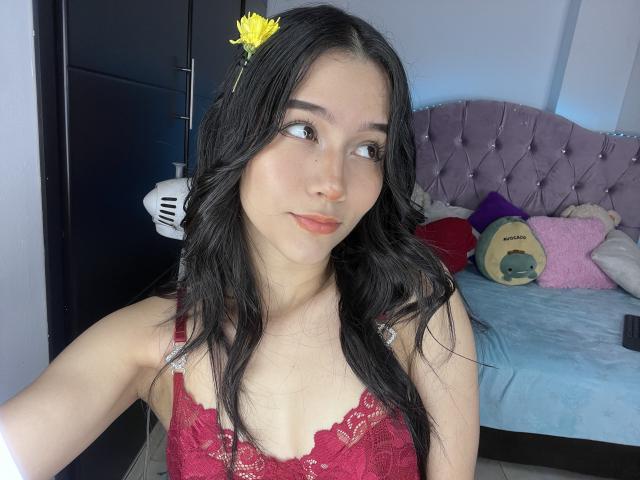 DeisyWest - Live sexe cam - 18376790