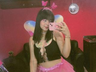 NicollSanchez - Live sex cam - 18376794