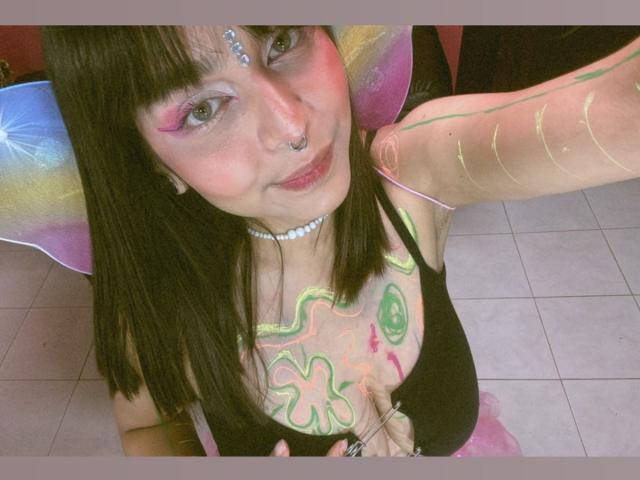 NicollSanchez - Live Sex Cam - 18376806