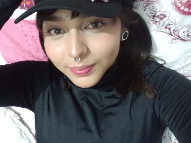 NicollSanchez - Live Sex Cam - 18376854