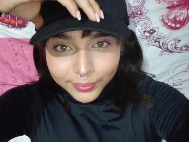NicollSanchez - Live sex cam - 18376858