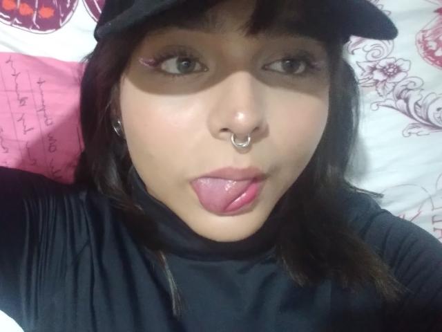 NicollSanchez - Live porn &amp; sex cam - 18376866