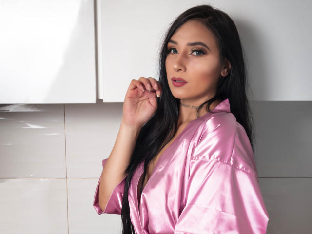 SamyAnders - Live porn &amp; sex cam - 18377270