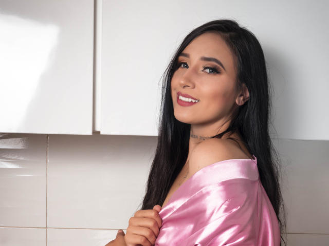 SamyAnders - Sexe cam en vivo - 18377278