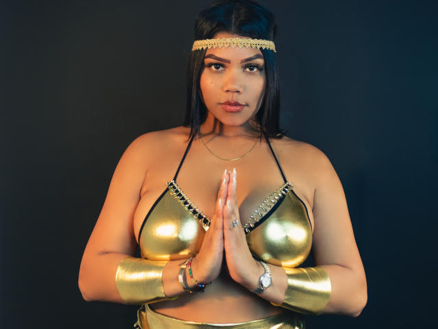 NickyBernad - Live porn &amp; sex cam - 18377482