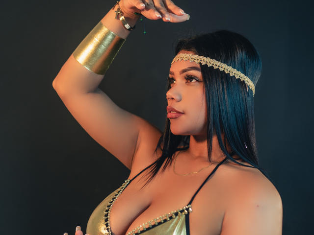 NickyBernad - Sexe cam en vivo - 18377486