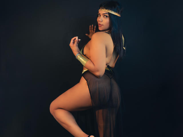 NickyBernad - Sexe cam en vivo - 18377490