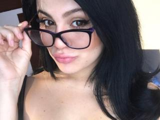 ShantallParis - Live porn & sex cam - 18378058