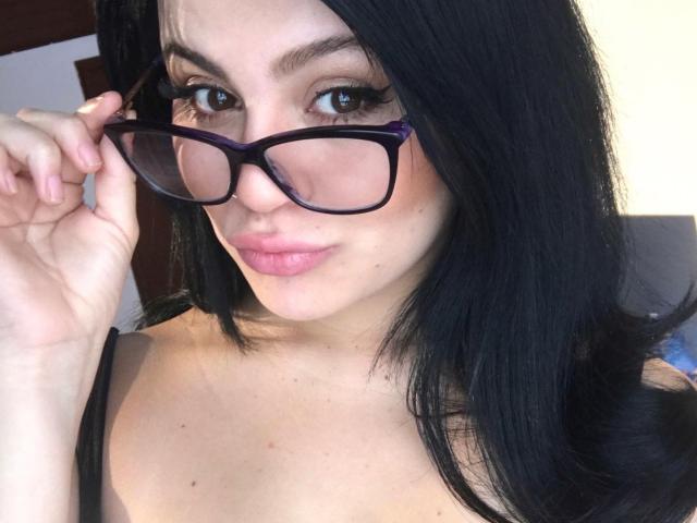 ShantallParis - Live porn &amp; sex cam - 18378058