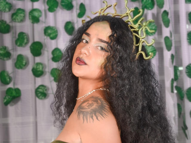 IrinaBrooks - Live sex cam - 18378658