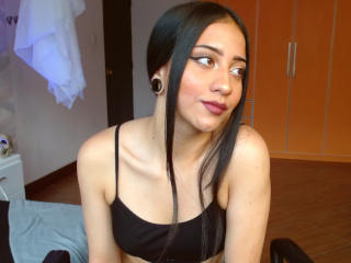 ValerieHang - Live porn & sex cam - 18379582