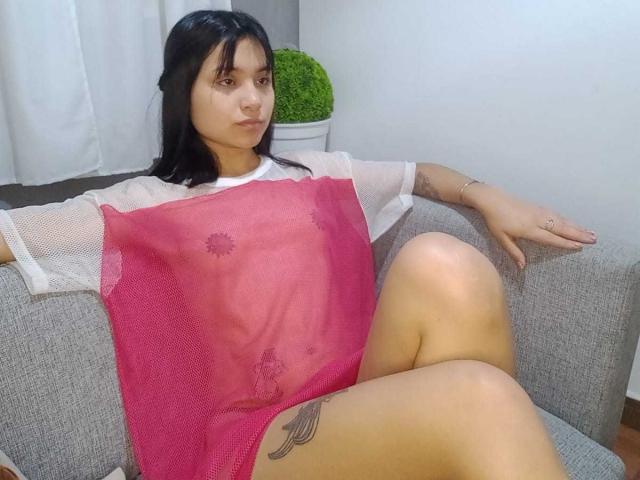 OnixSmith - Sexe cam en vivo - 18379738