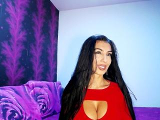 BrunetteBabe69 - Live sex cam - 18379982