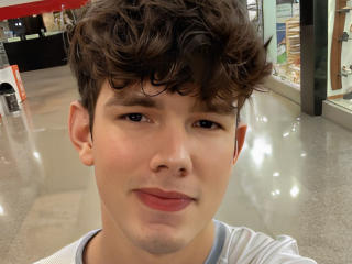 OliverMan - Sexe cam en vivo - 18380698