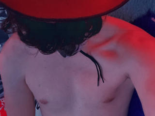 OliverMan - Sexe cam en vivo - 18380850