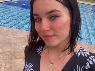 CelesteMitchell - Live sex cam - 18381162