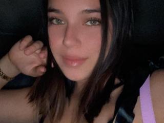 CelesteMitchell - Live sex cam - 18381166